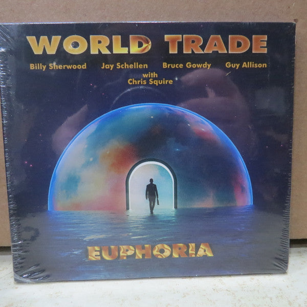 WORLD TRADE - EUPHORIA