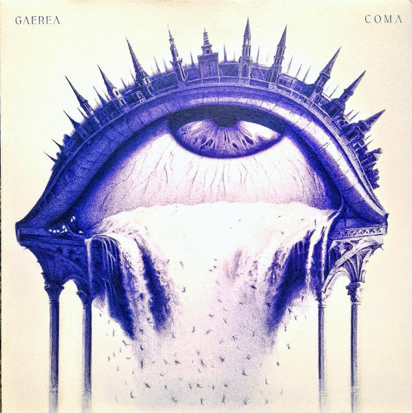 GAEREA - COMA