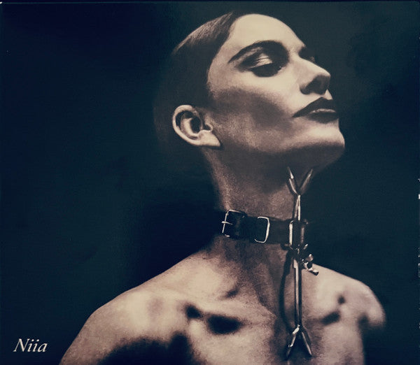 NIIA - V