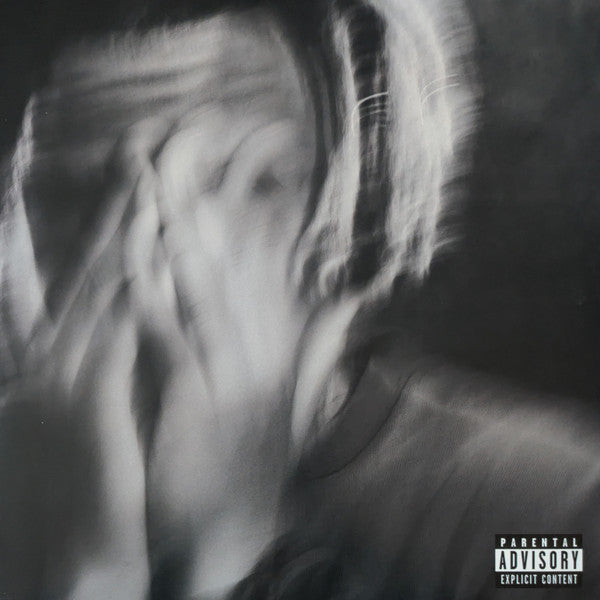 CORDAE - CROSSROADS (SILVER VINYL)