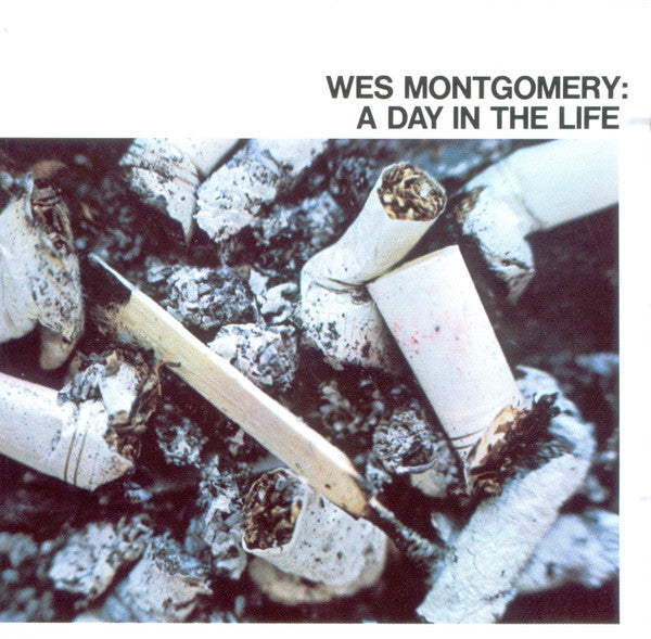 MONTGOMERY,WES - DAY IN LIFE