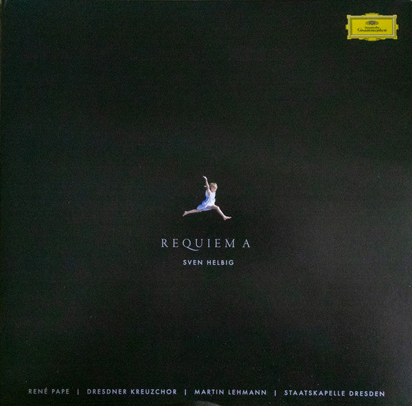 HELBIG SVEN - REQUIEM A