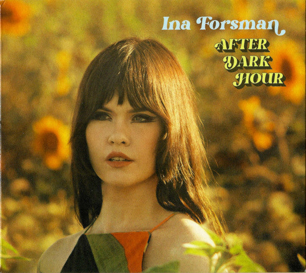 FORSMAN,INA - AFTER DARK HOUR