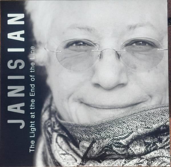 IAN,JANIS - LIGHT AT THE END OF THE LINE