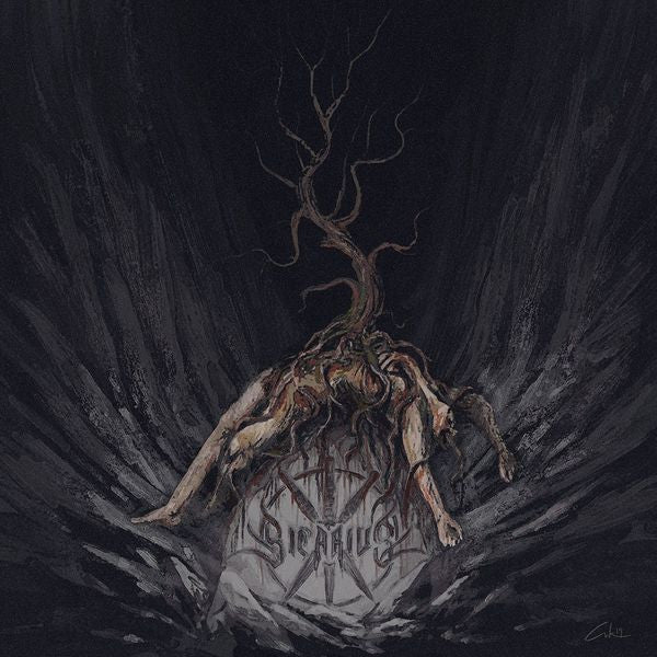 SICARIUS - GOD OF DEAD ROOTS
