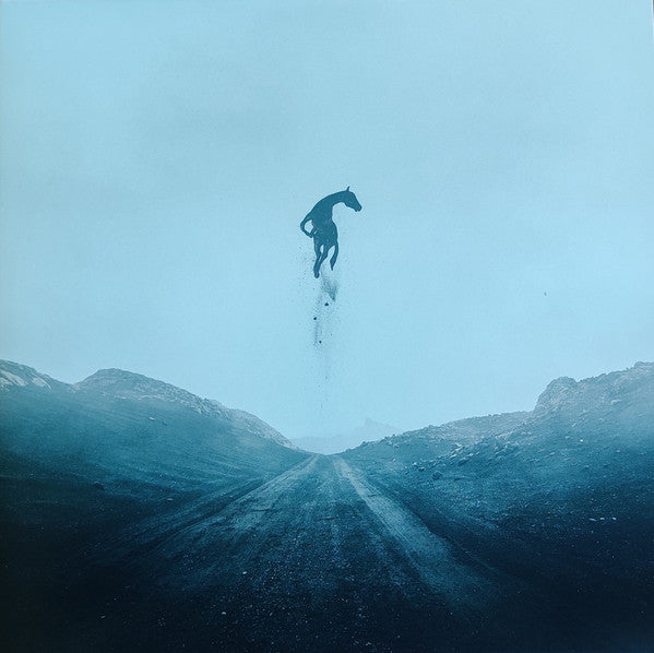 CRIPPLED BLACK PHOENIX - GREAT ESCAPE (LTD. ED/OPAQUE SILVER VINYL/2LP)