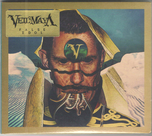 VEIL OF MAYA - FALSE IDOL