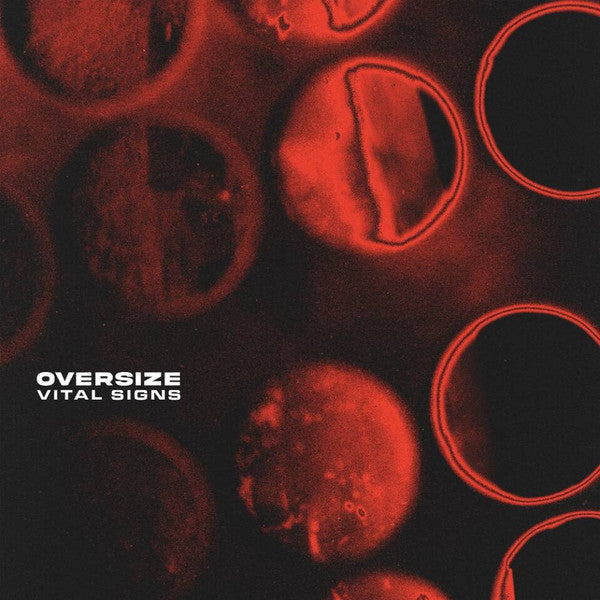 OVERSIZE - VITAL SIGNS