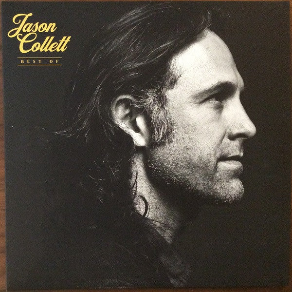 COLLETT,JASON - BEST OF