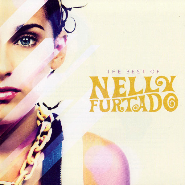 FURTADO,NELLY - BEST OF NELLY FURTADO