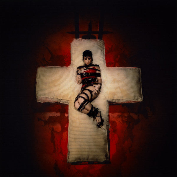 LOVATO,DEMI - HOLY FVCK (X)