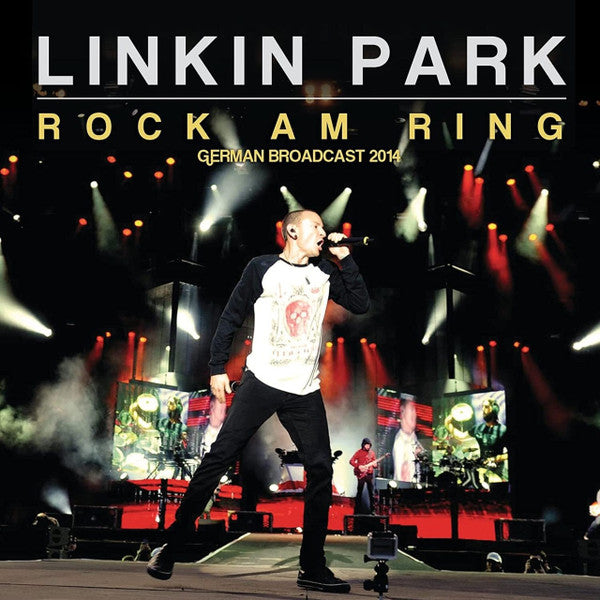 LINKIN PARK - ROCK AM RING