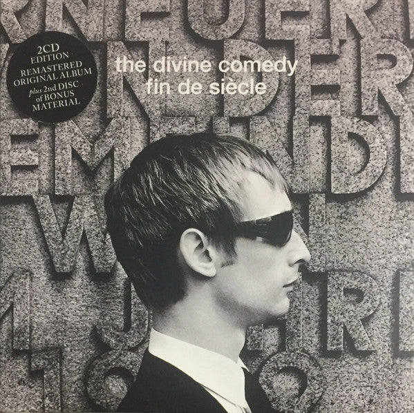 DIVINE COMEDY - FIN DE SIÈCLE