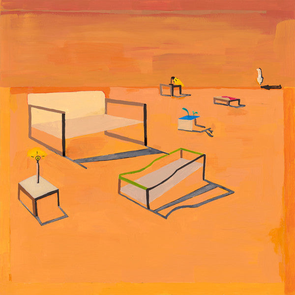 HOMESHAKE - HELIUM