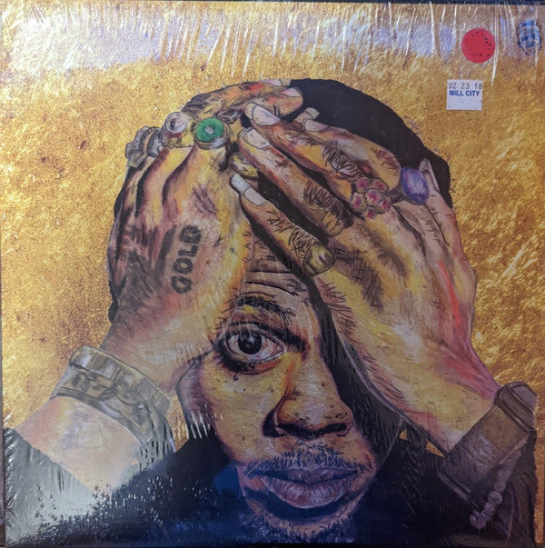 JAMES,TRINIDAD - FATHER FIGGA