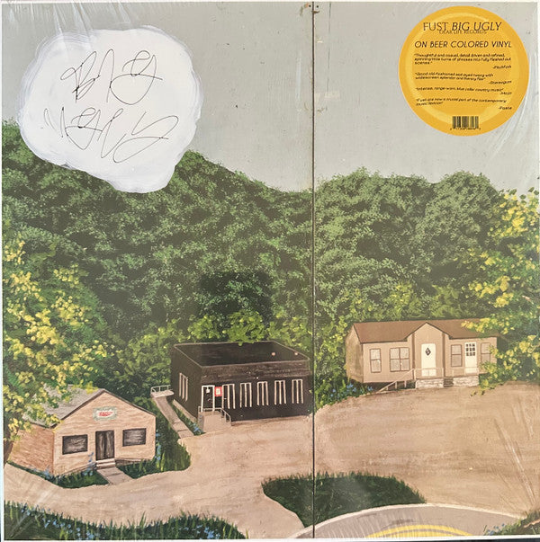 FUST - BIG UGLY