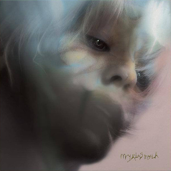 LIVANSKIY KEDR - MYRTUS MYTH (SWAMP PEARL VINYL)