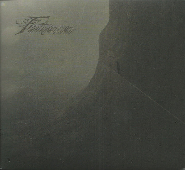 FLEETBURNER - FLEETBURNER