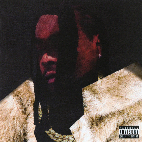 WALE - EVERYTHING IS A LOT. (X)
