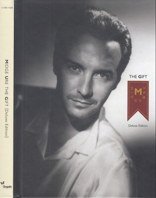 URE,MIDGE - GIFT (DELUXE)
