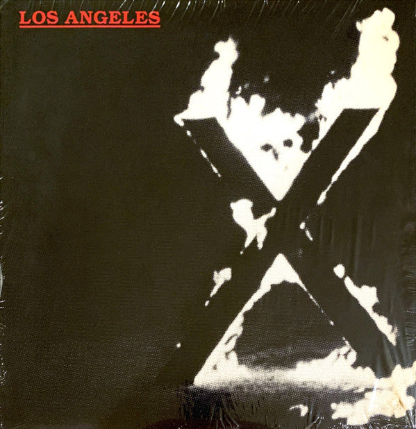 X - LOS ANGELES