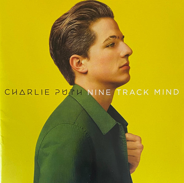 PUTH,CHARLIE - NINE TRACK MIND