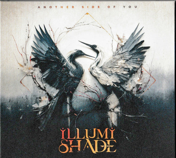 ILLUMISHADE - ANOTHER SIDE OF YOU