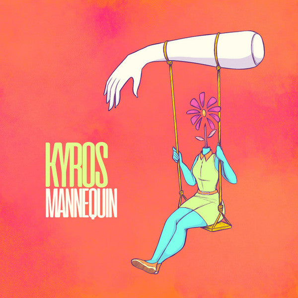 KYROS - MANNEQUIN