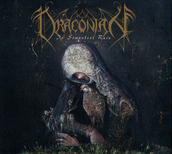 DRACONIAN - IN SOMNOLENT RUIN