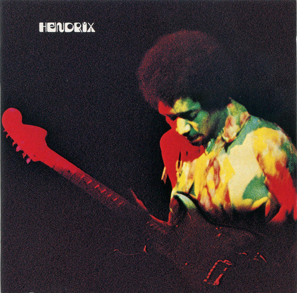 HENDRIX,JIMI - BAND OF GYPSYS
