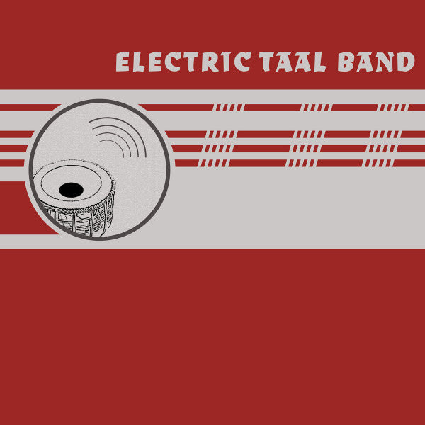 ELECTRIC TAAL BAND - ELECTRIC TAAL BAND