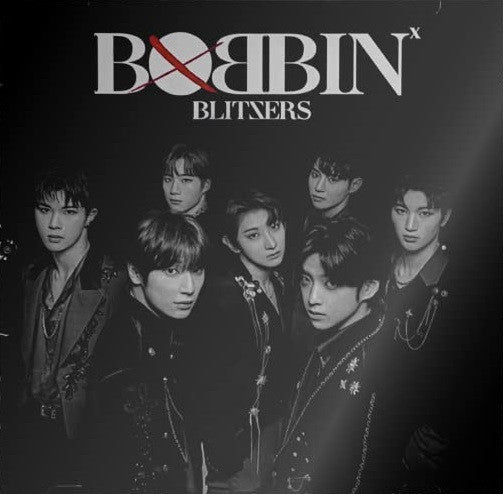 BLITZERS - BOBBIN