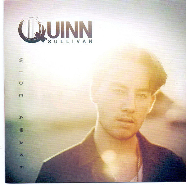 SULLIVAN,QUINN - WIDE AWAKE