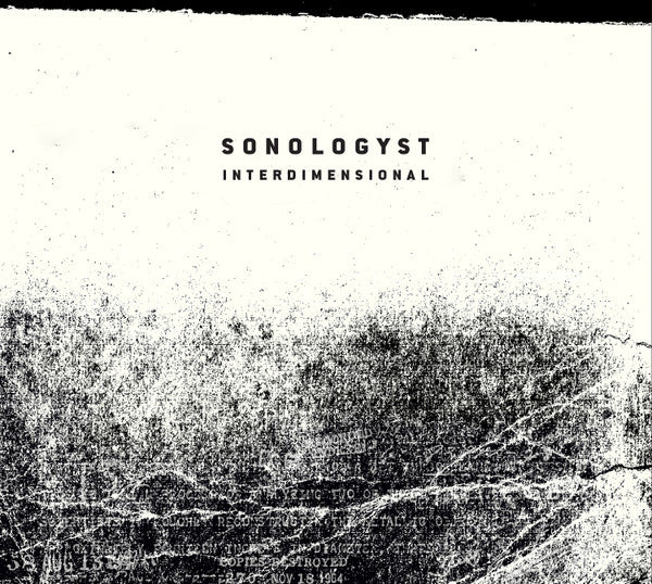 SONOLOGYST - INTERDIMENSIONAL