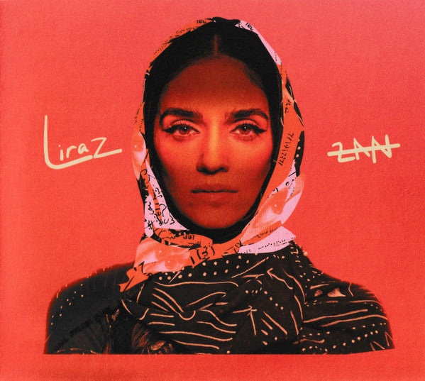 LIRAZ - ZAN