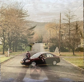 ADULT MOM - DRIVER