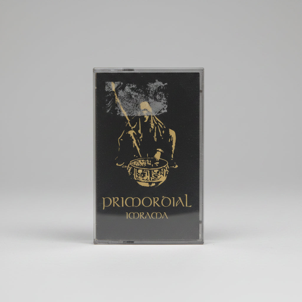 PRIMORDIAL - IMRAMA