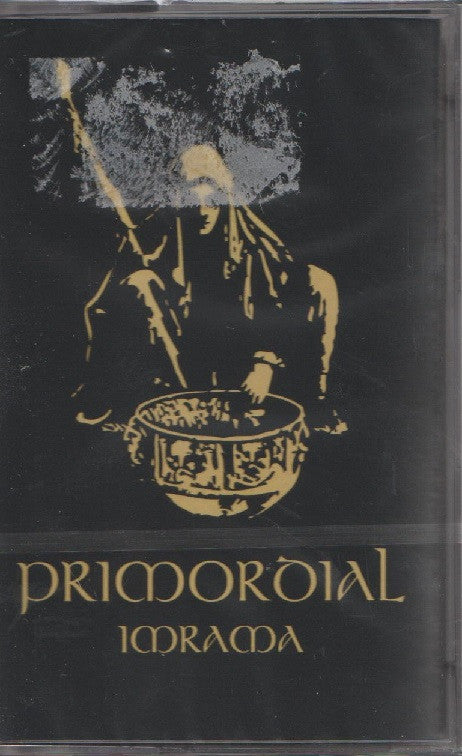 PRIMORDIAL - IMRAMA