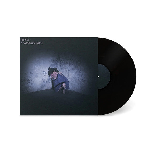 UBOA - IMPOSSIBLE LIGHT (COLOR VINYL)