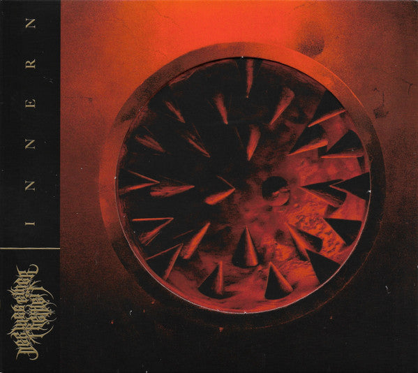 DER WEG EINER FREIHEIT - INNERN