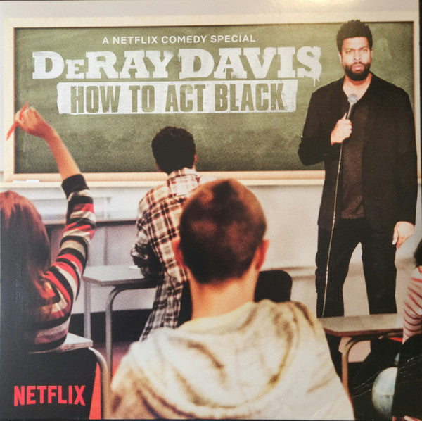 NOTARO,TIG - HOW TO ACT BLACK