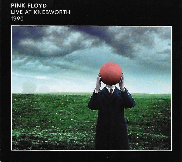 PINK FLOYD - LIVE AT KNEBWORTH 1990