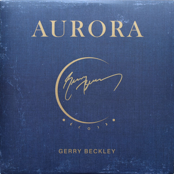 BECKLEY,GERRY - AURORA