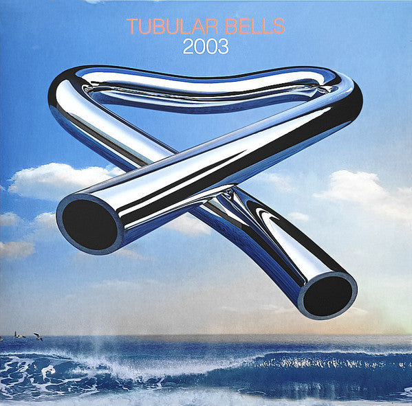 OLDFIELD,MIKE - TUBULAR BELLS 2003