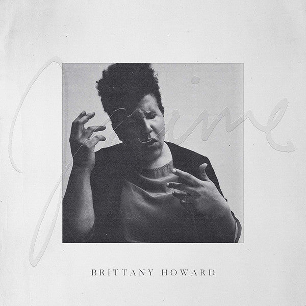 HOWARD,BRITTANY - JAIME (SANDSTONE VINYL) (X)