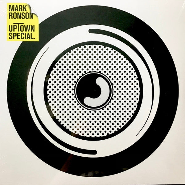 RONSON MARK - UPTOWN SPECIAL (2LP)