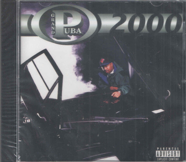 GRAND PUBA - 2000