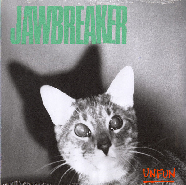 JAWBREAKER - UNFUN