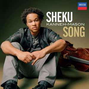 KANNEH-MASON,SHEKU - SONG (2LP)