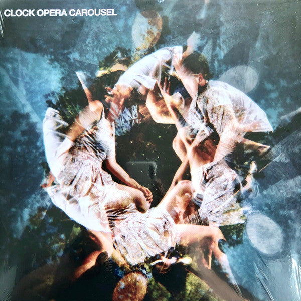CLOCK OPERA - CAROUSEL